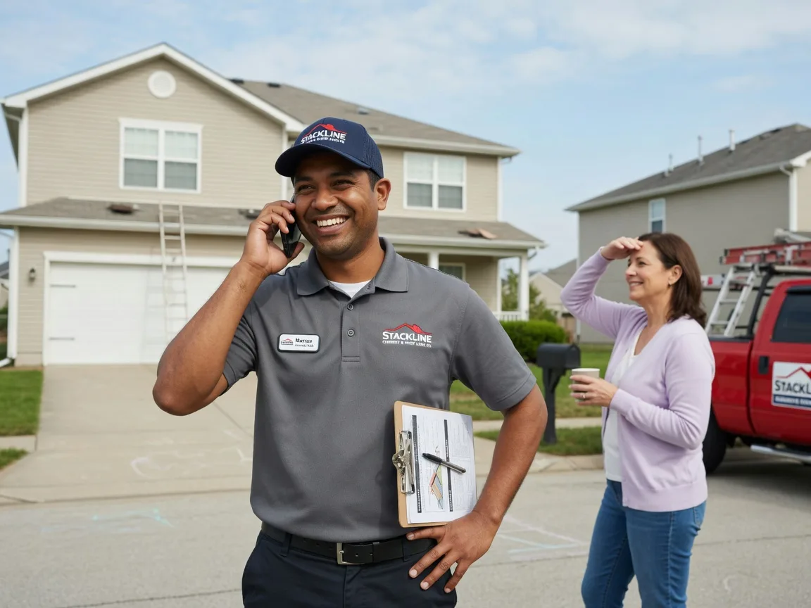 Chimney flashing repair Bunker Hill, IN FAQs